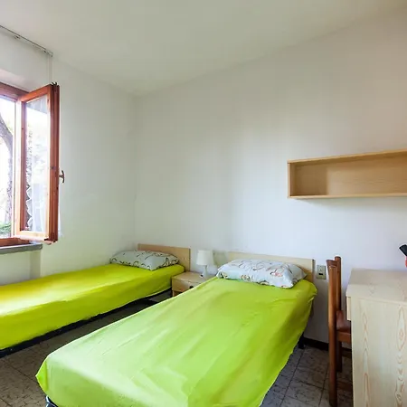 Apartment Manta Civico 76 *