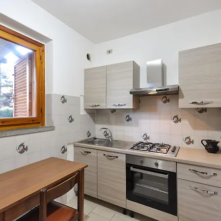 Manta Civico 76 Apartment *