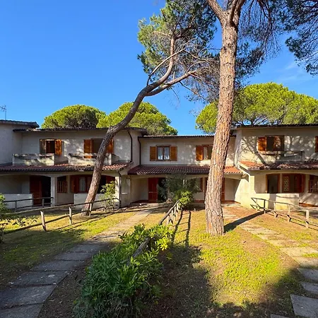 Apartment Manta Civico 76 Principina a Mare
